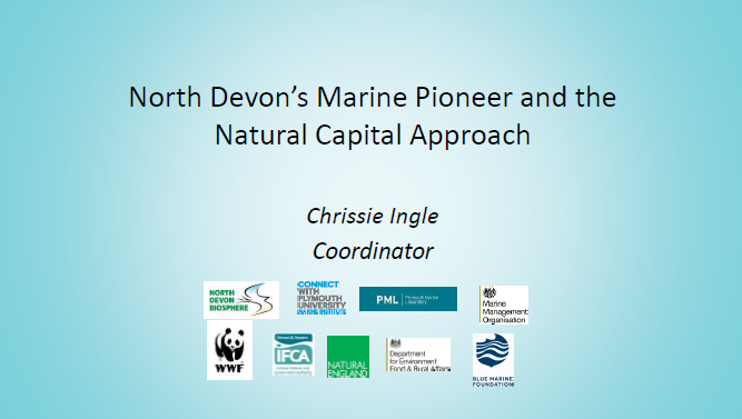 Devon Marine Pioneer